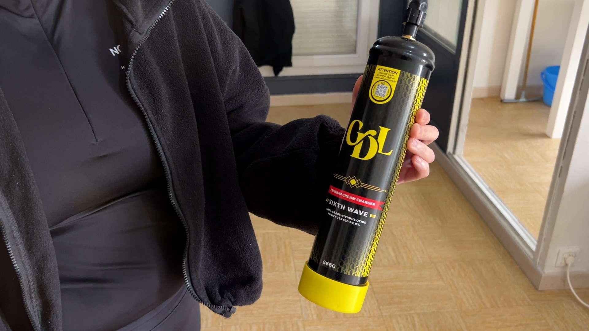 Protoxyde d'azote : les conséquence désastreuses d'un fléau presque invisible