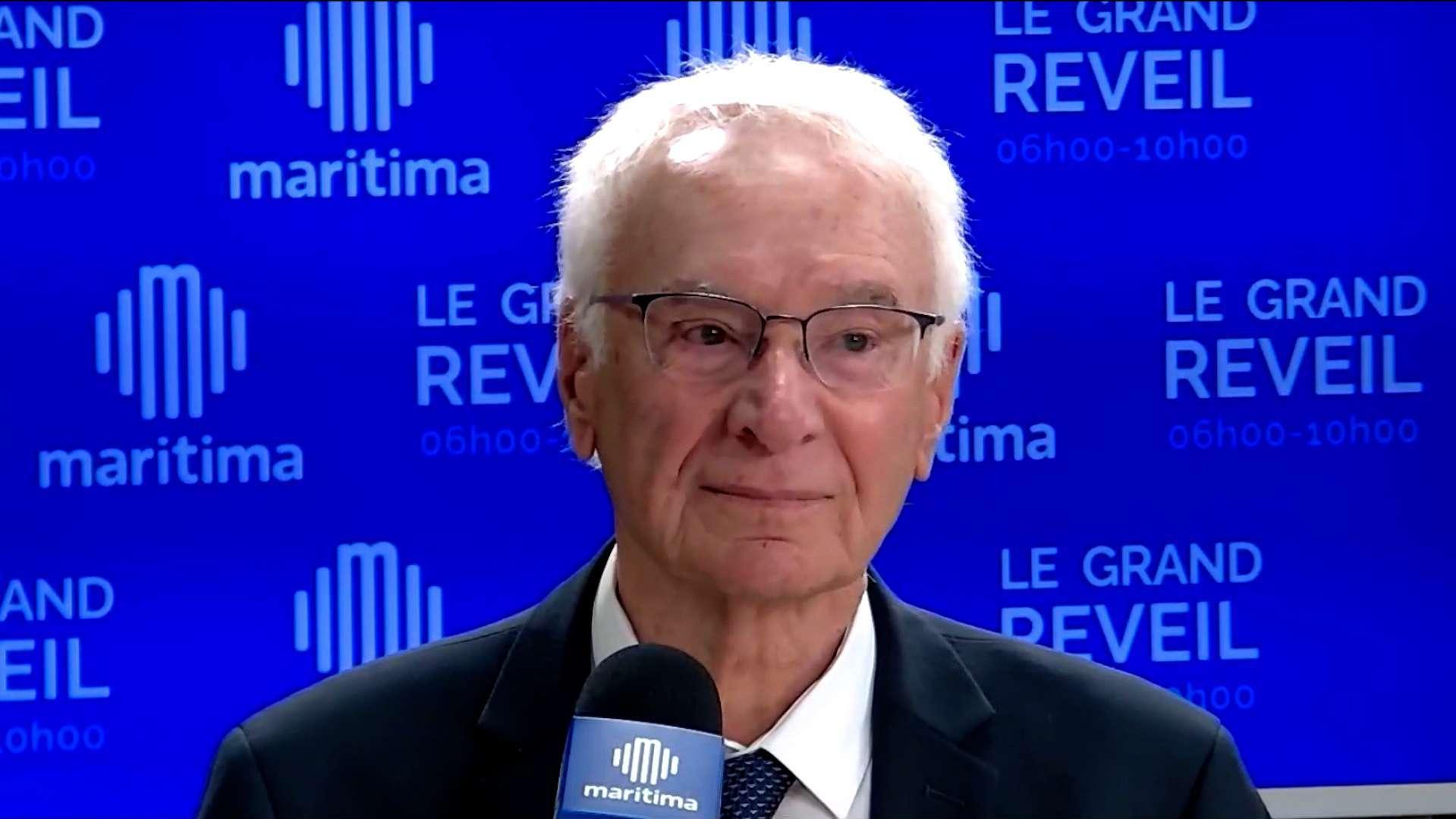 Municipales 2026 à Martigues : « Je suis le seul qui a un bilan », Gaby Charroux contre-attaque face aux critiques