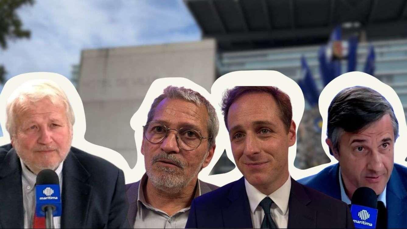 Municipales 2026 à Istres : candidats, enjeux et programmes