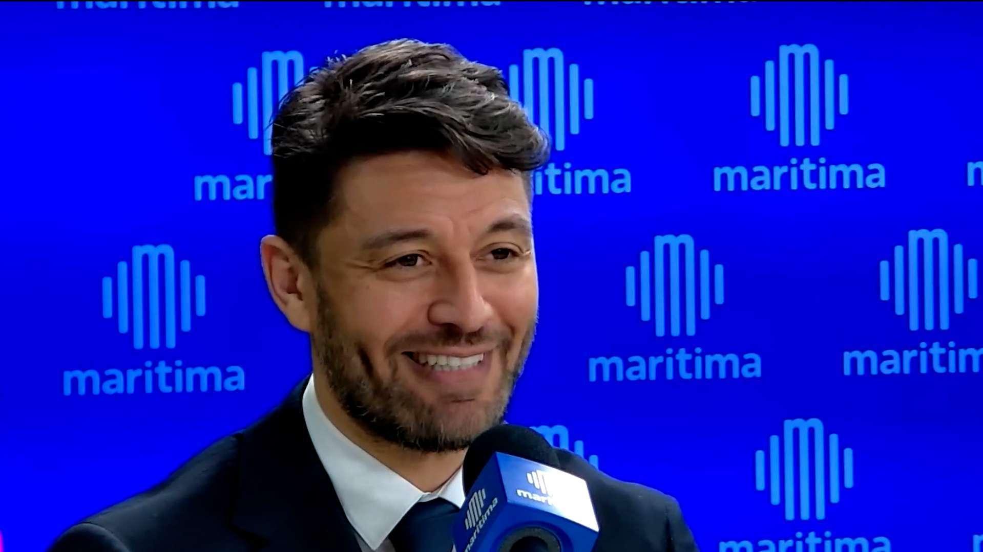 Municipales 2026 à Berre : Malik Kerrouche veut impulser un « nouveau souffle »