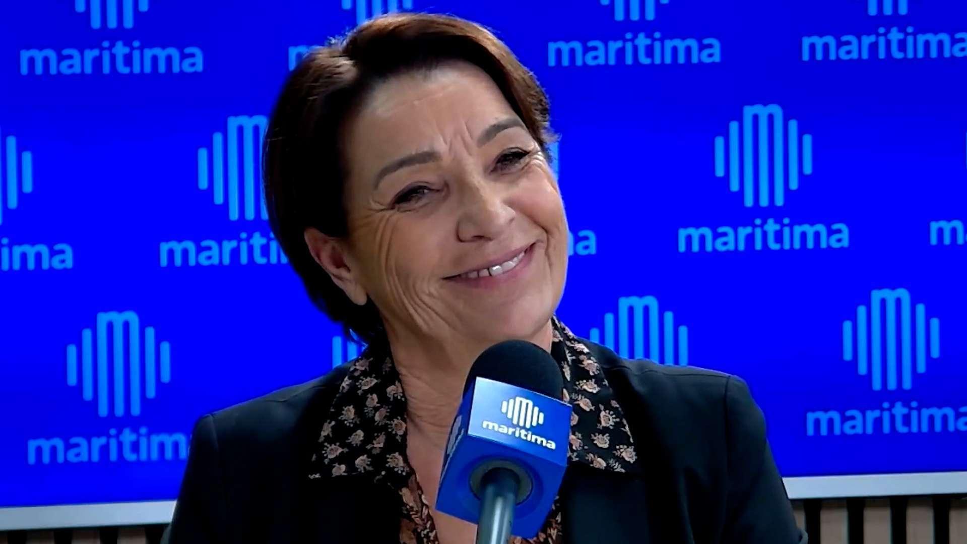Municipales 2026 à Carry-le-Rouet : "Je suis quelqu'un de discret mais qui travaille beaucoup", Nathalie Garcia dévoile son projet