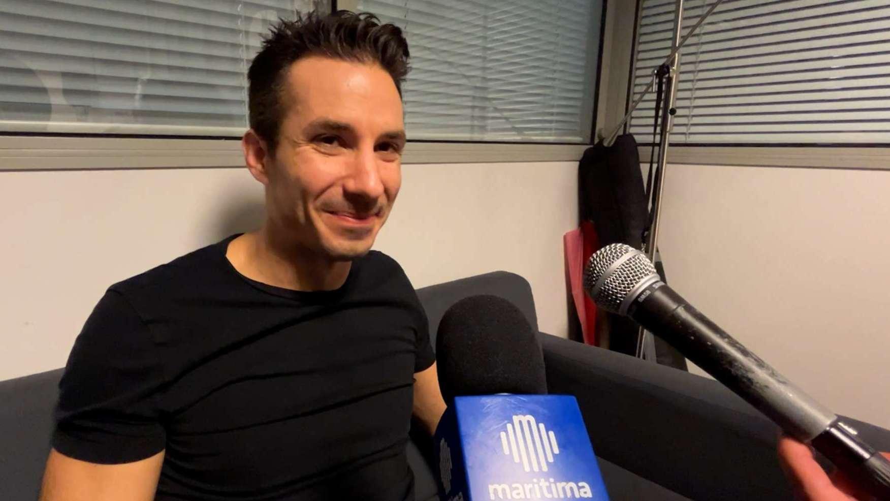 Cinéma : Les K d’Or, Jérémy Ferrari son premier et pas le dernier ! Interview au Pathé à Plan de Campagne 