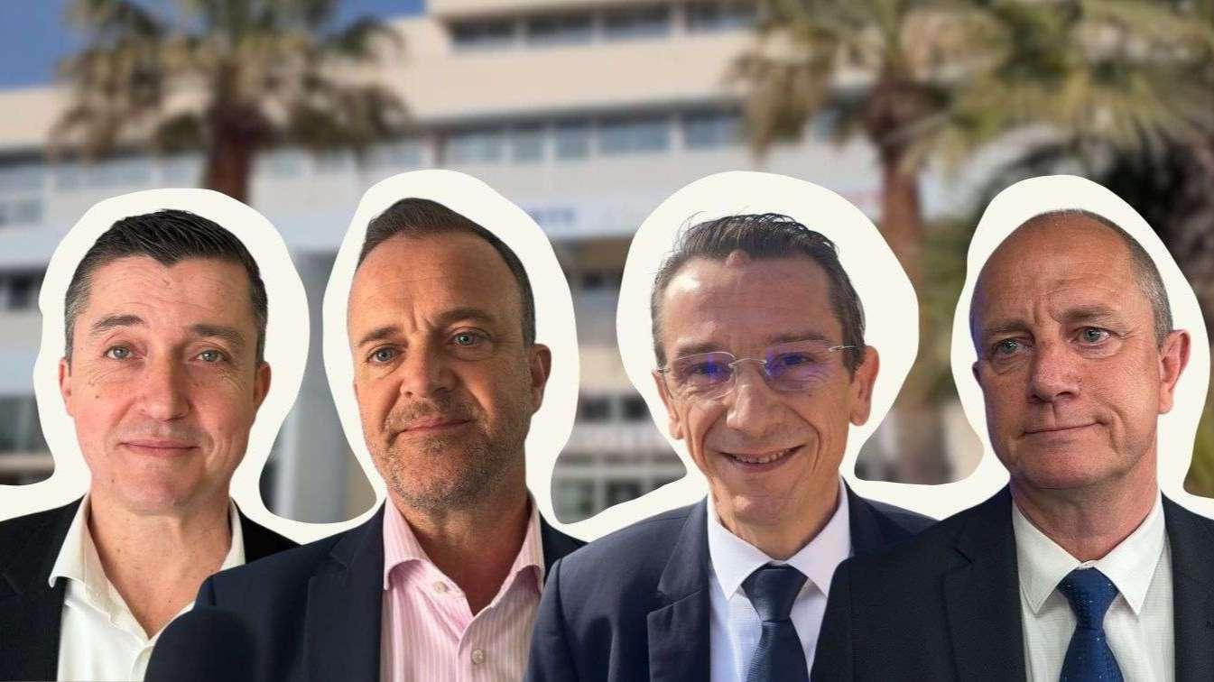 Municipales 2026 à Fos-sur-Mer : candidats, enjeux et programmes
