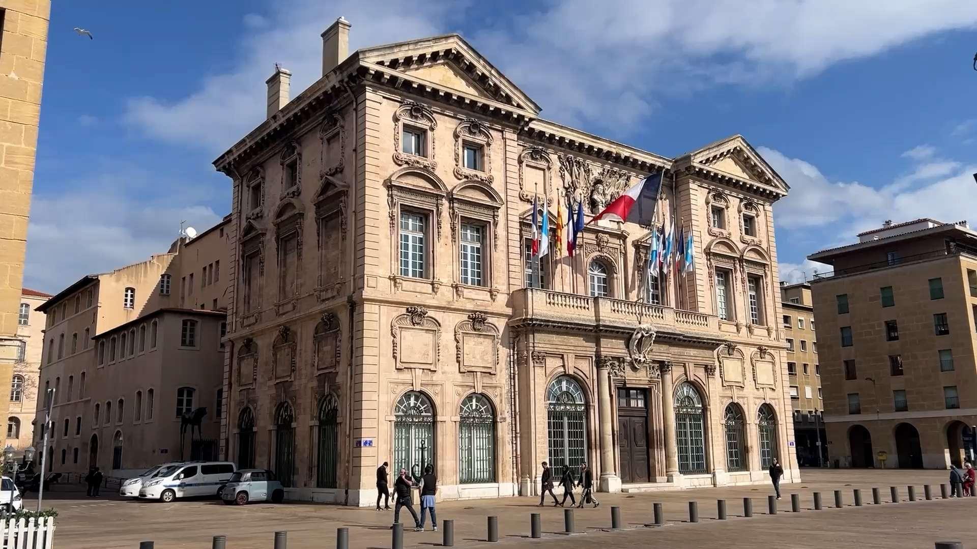 A Marseille, fin de campagne tendue face à une municipale incertaine