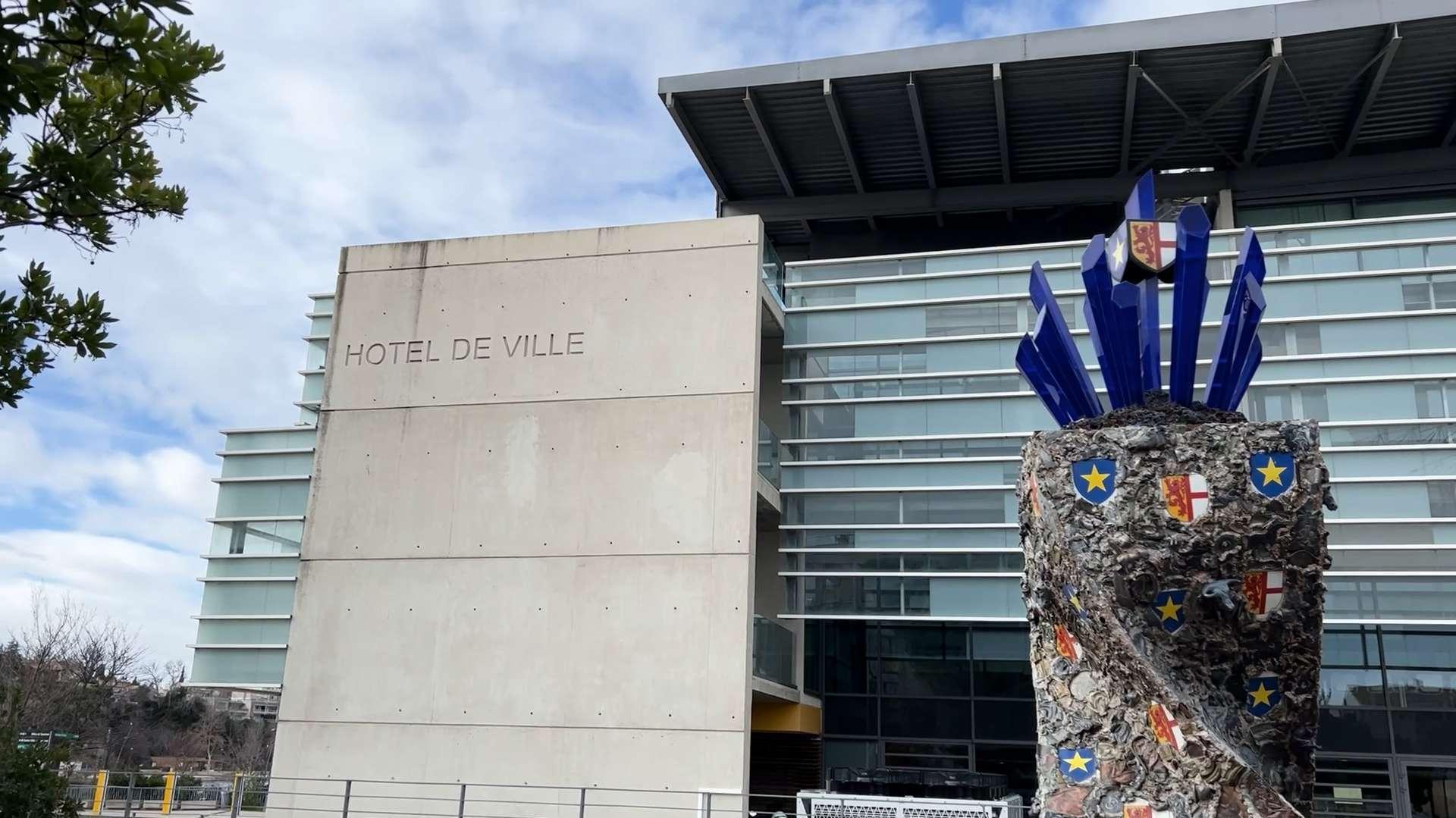 Municipales 2026 : résultats et réactions à Istres après la "surprise" Prétot