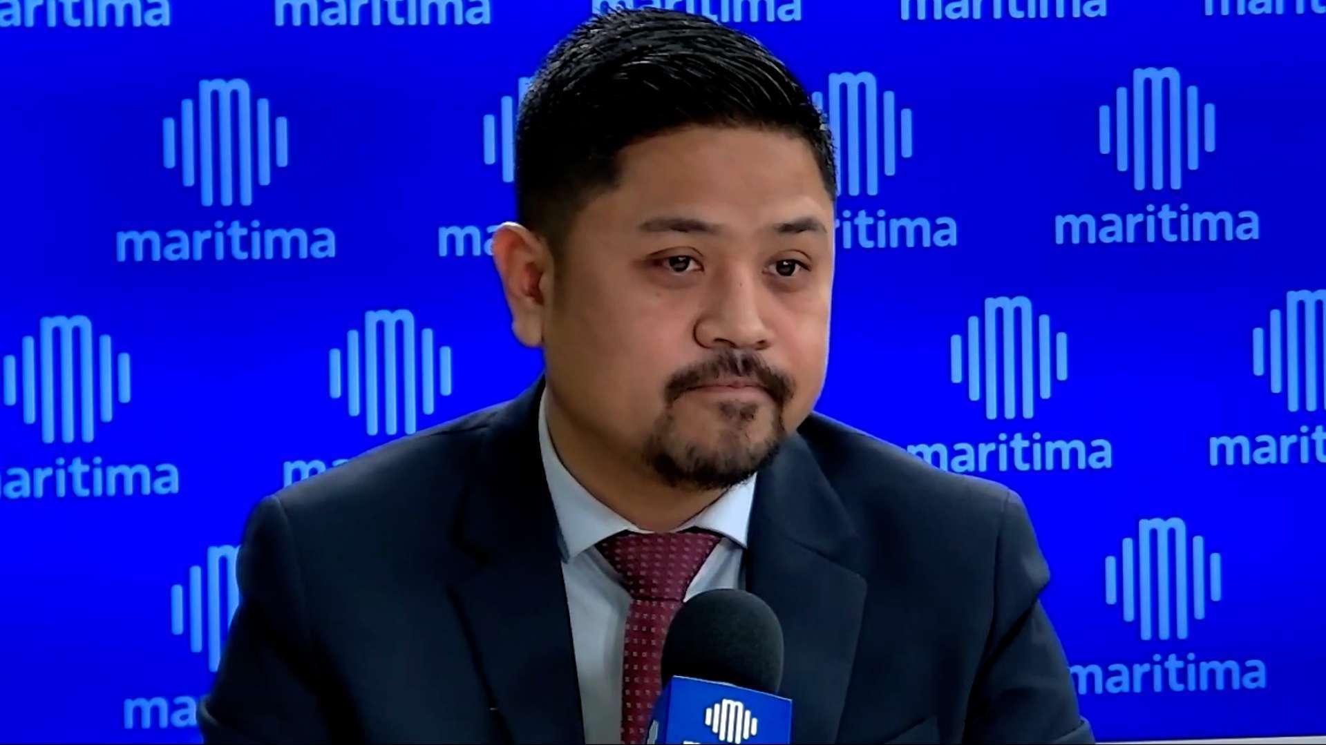 Municipales 2026 à Berre : "Mario Martinez sera le premier maire de la ville à ne pas être élu au premier tour", prédit David Duran (RN)