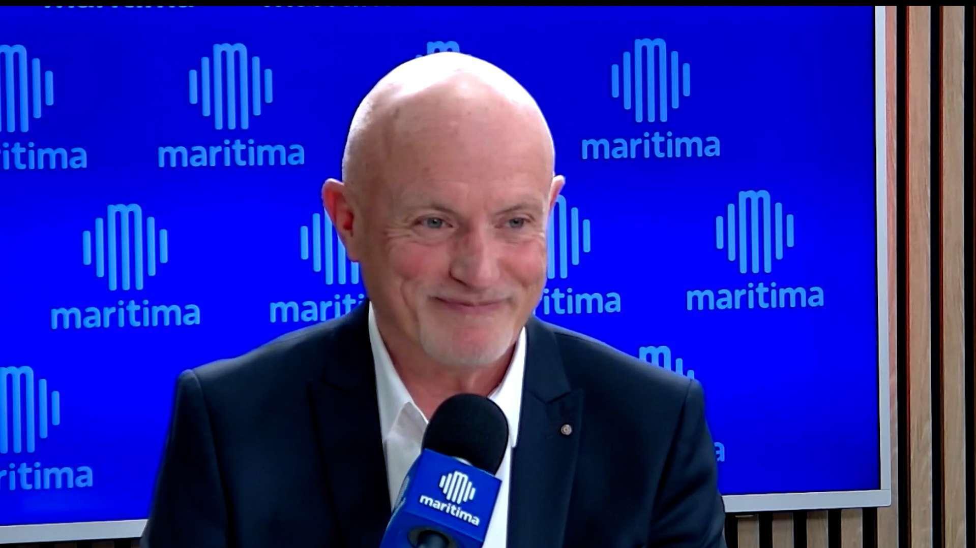 Municipales 2026 à Gignac : René Tassy veut préserver une "ville à la campagne"