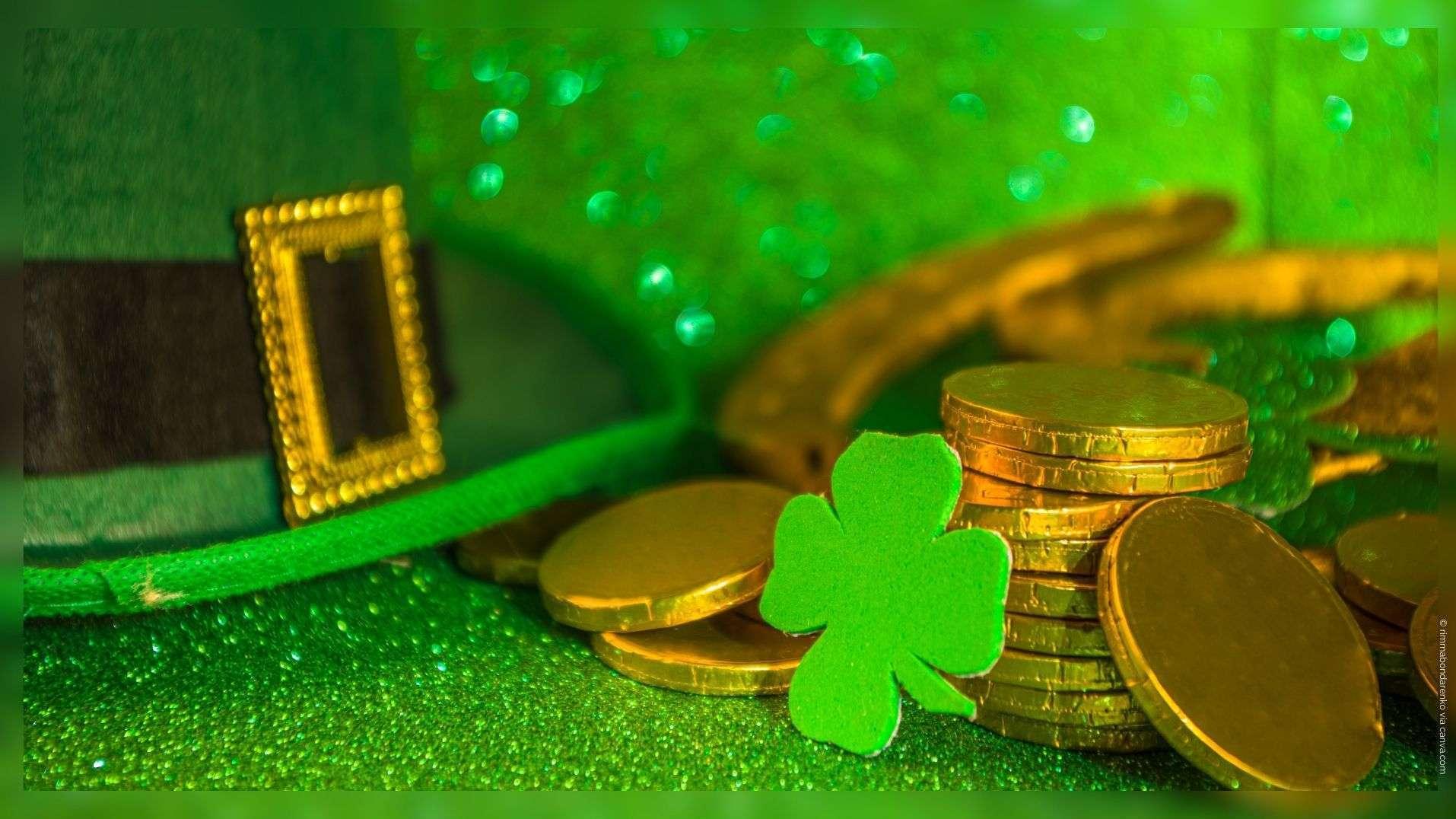 Saint-Patrick à Velaux : l’Irlande s’invite en Provence avec une semaine d'animations et un concert "déjanté"