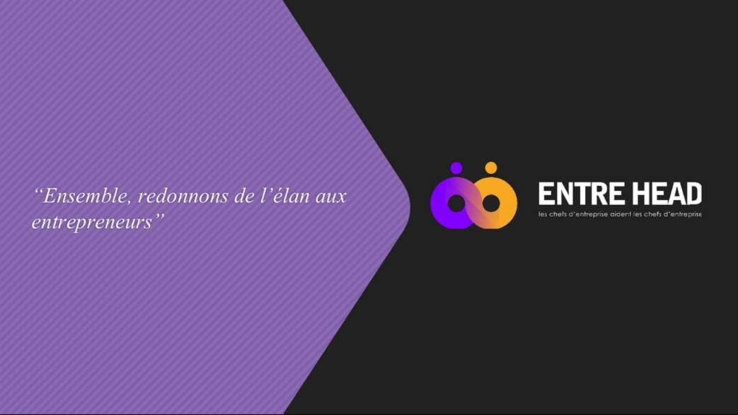  Entrepreneurs en difficulté : l’association « Entre Head » ouvre une antenne à Marseille 