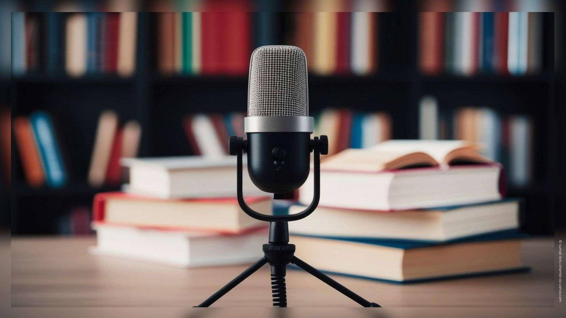 Bibliothèque sonore d’Arles : "Nous avons besoin de donneurs de voix"