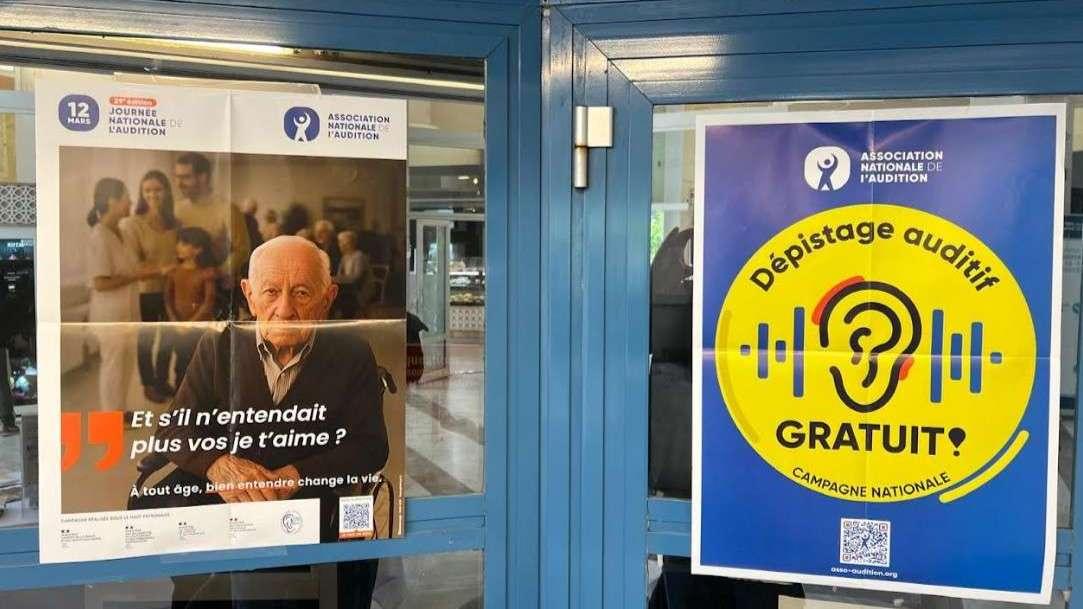 "J’ai pleuré en entendant l’eau couler" : à Marseille, l’hôpital de la Conception brise le mur du silence