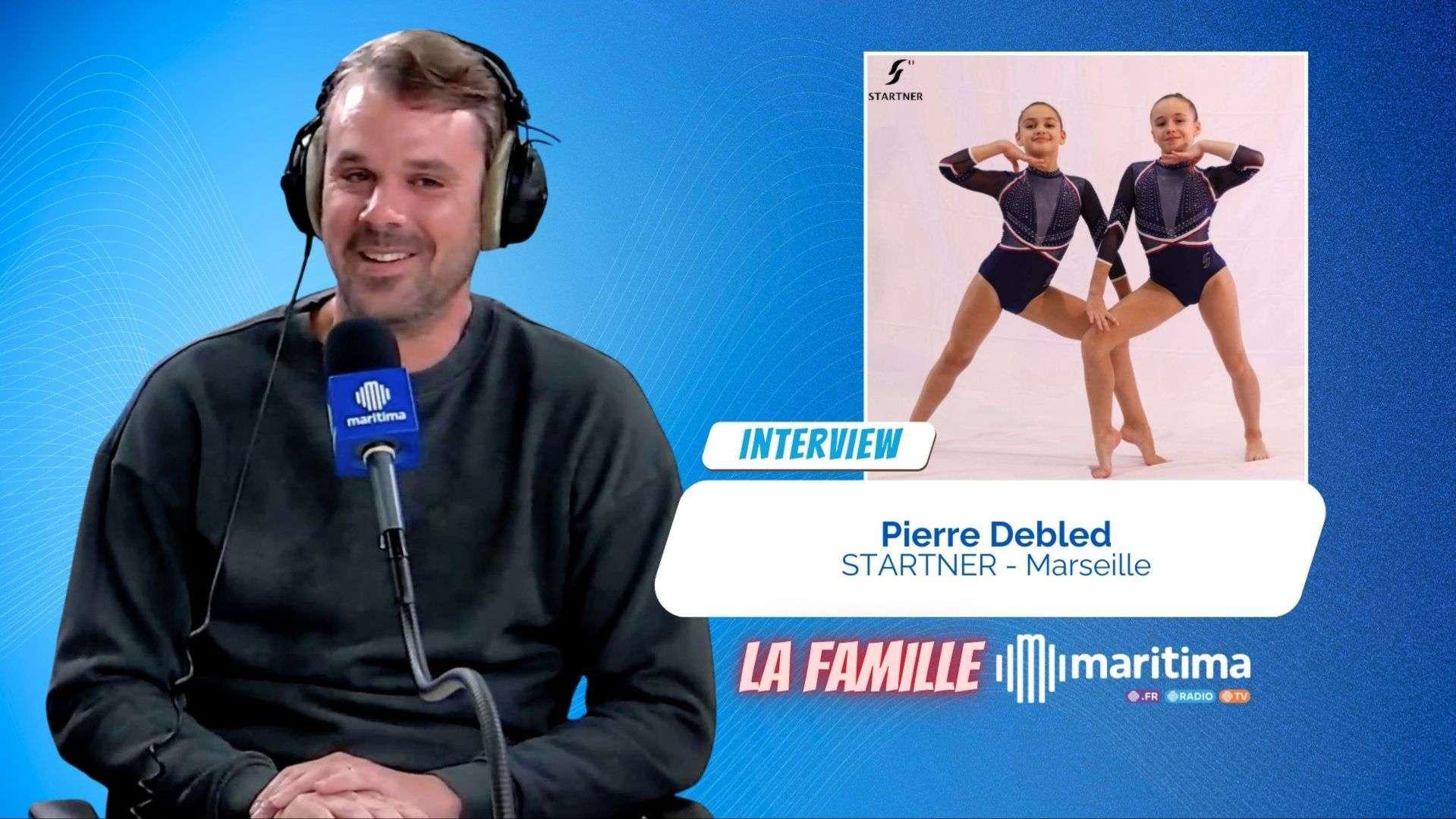 L’aventure Startner, de Marseille aux sommets de la gym