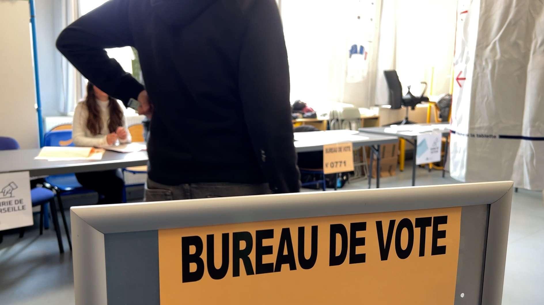 Municipales 2026 à Marseille : "La gauche résiste, mais la menace du RN est réelle", analyse Léo Purguette sur Maritima