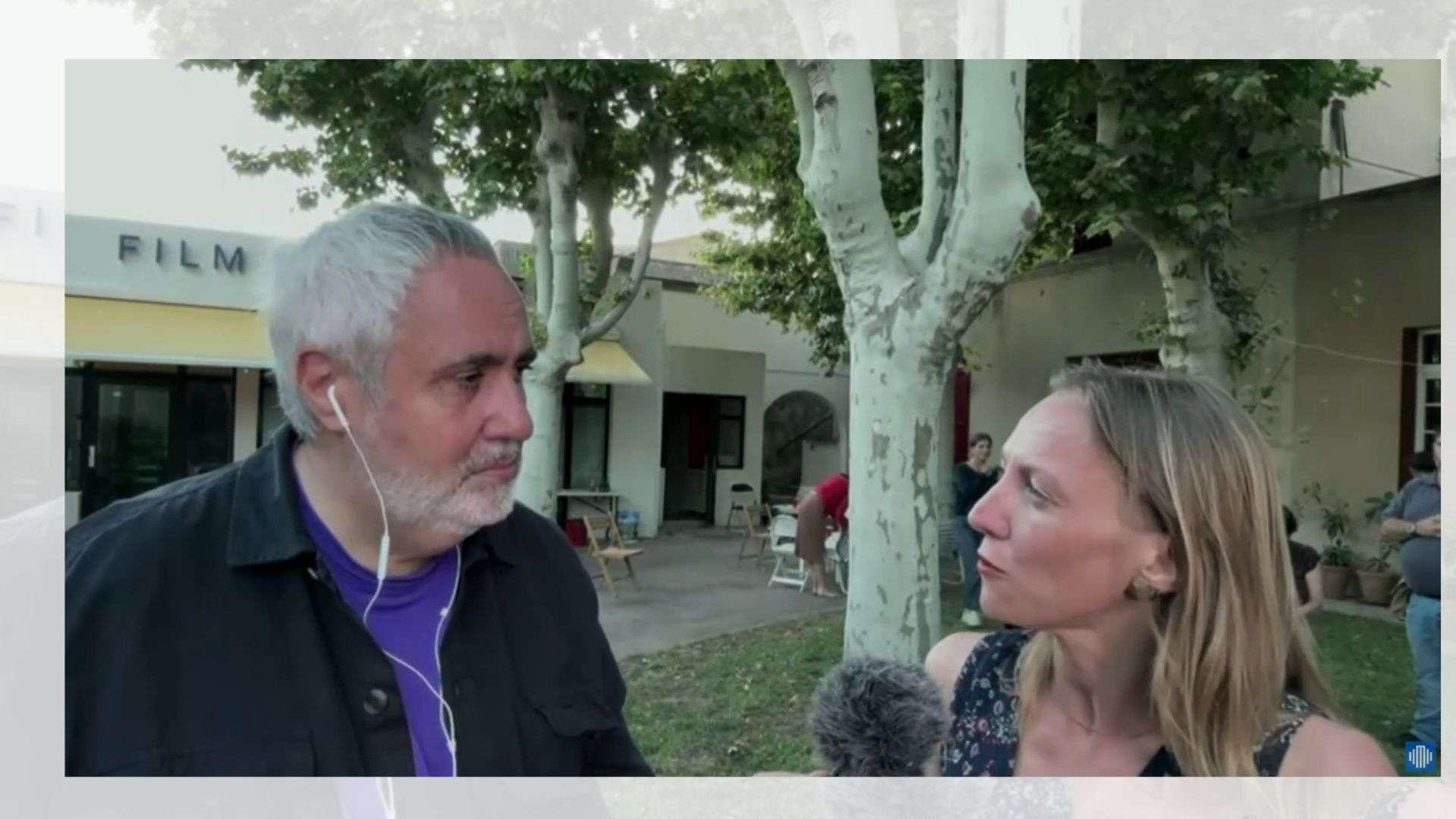 Municipales 2026 à Marseille : « Nous en appelons à la mobilisation générale », lance Pascaline Lecorché 