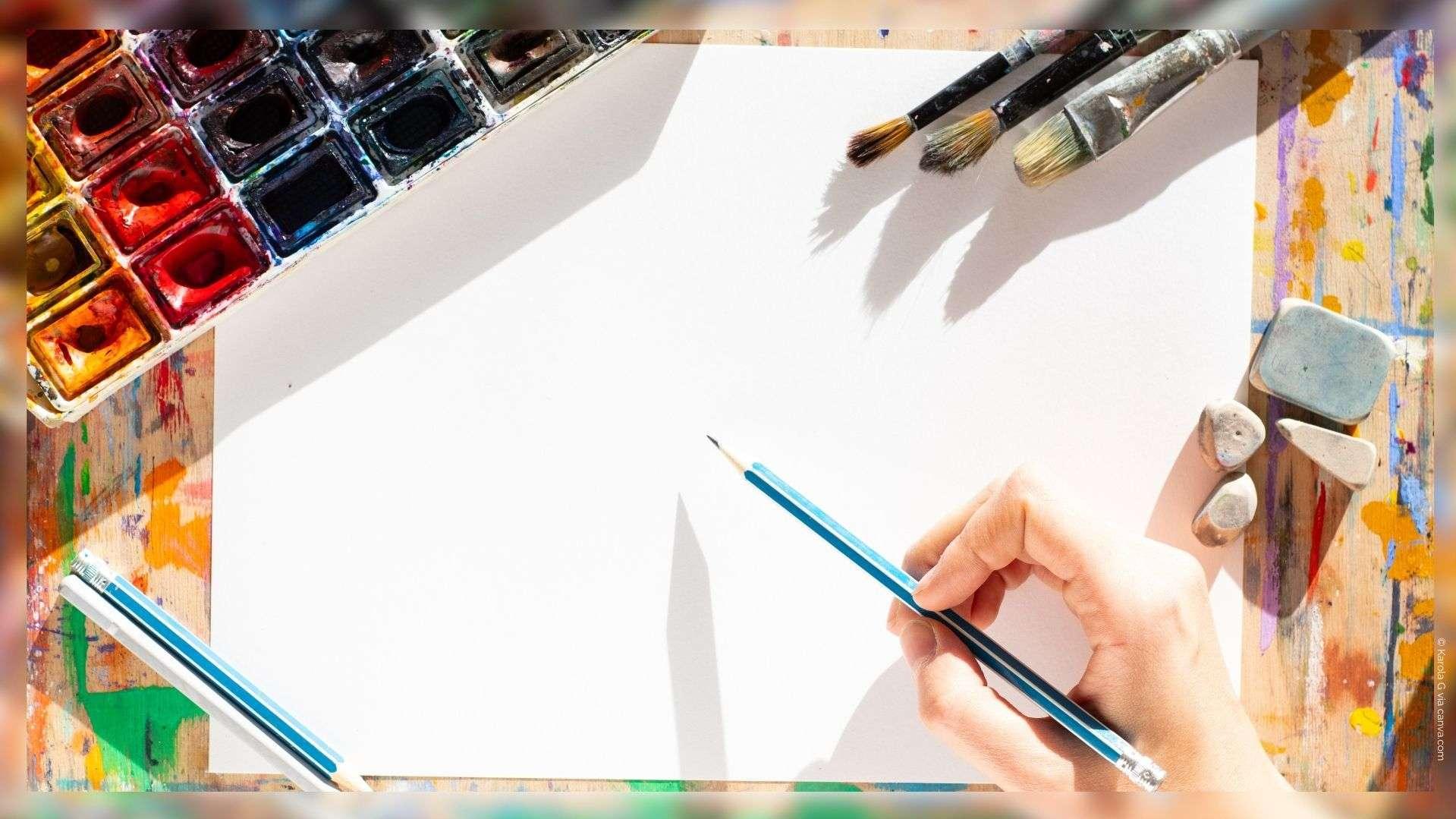 "Quitter ses écrans pour prendre un crayon" : le Printemps du dessin s'installe à Marseille et en région