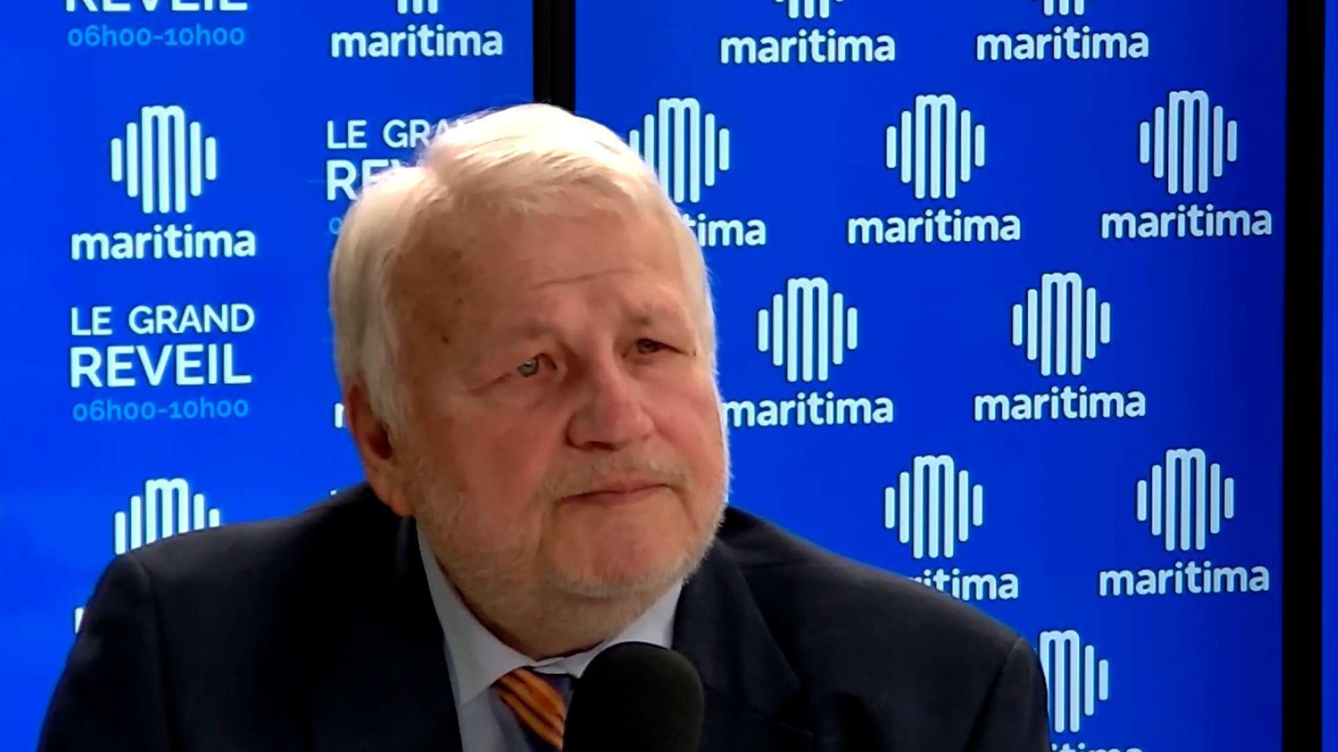 Municipales 2026 à Istres : "Le choix entre la politique du renoncement et celle du tempérament", François Bernardini contre-attaque sur Maritima