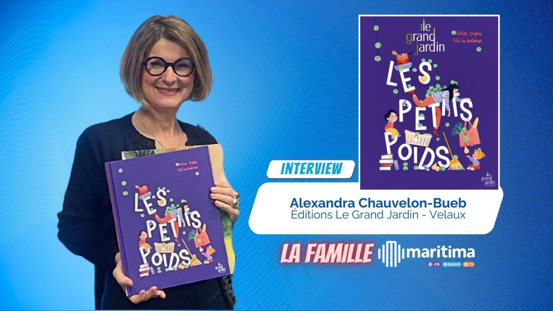 Le Grand Jardin : l'édition jeunesse rayonne à Velaux