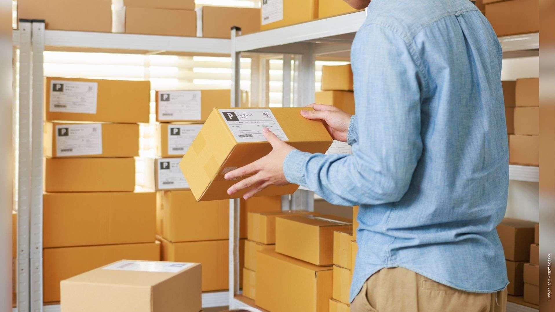 Logistique : Relais Colis placé en redressement judiciaire