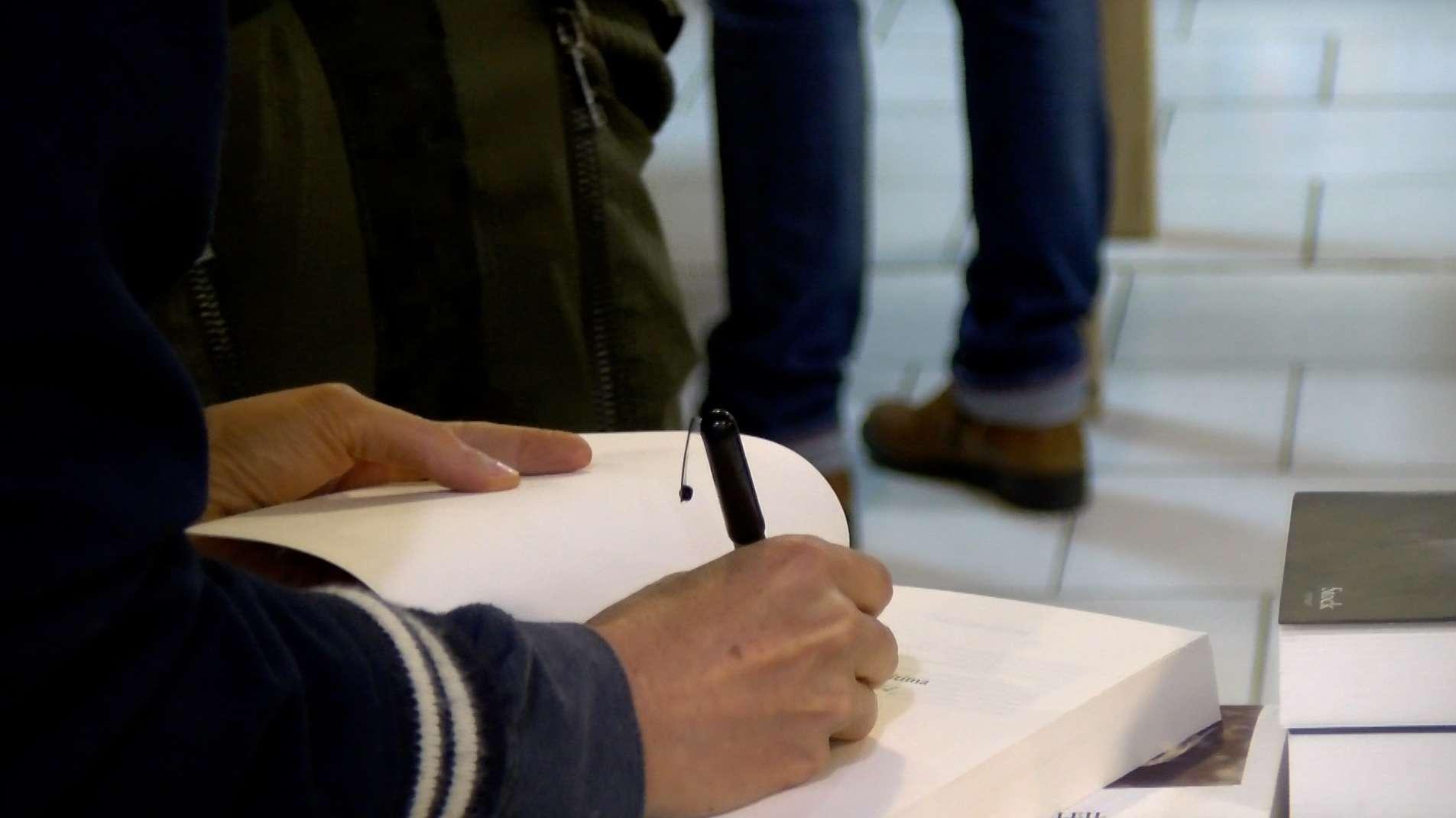 40 auteurs, des lectures et des soirées cultes : pourquoi Aix va vibrer pour l’écriture avec son "Festival des Ecrivains"