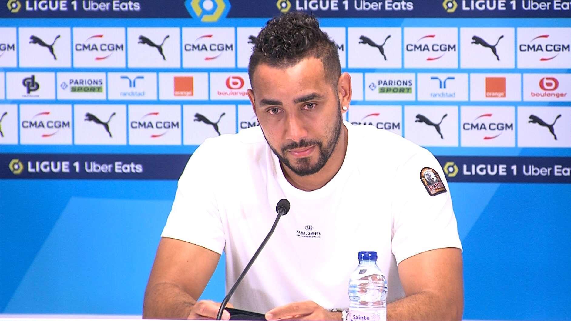 L'ancien joueur de l'OM Dimitri Payet annonce la fin de sa carrière 