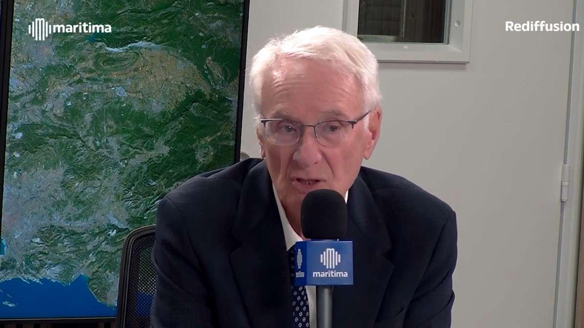 “Un grand bonheur et une forme de soulagement”: Gaby Charroux s’exprime après sa victoire à Martigues