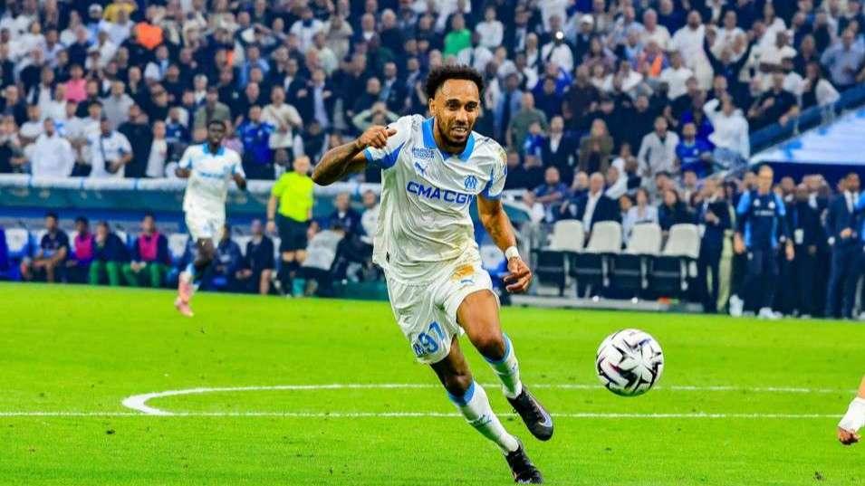 OM-Lille (1-2) : « On a manqué d’agressivité et de concentration », le gros coup d'arrêt des Olympiens au Vélodrome