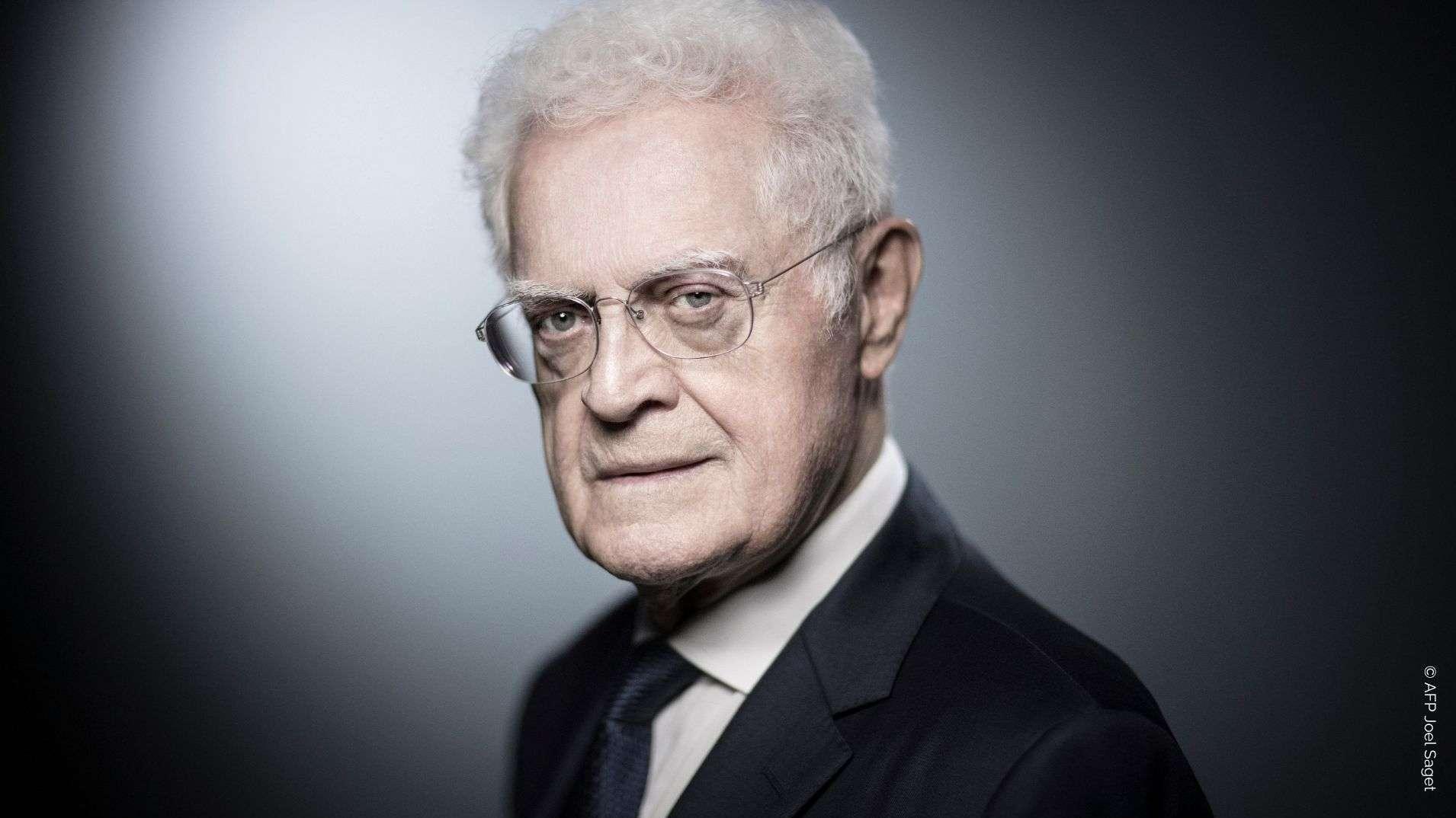 Décès de l'ancien Premier ministre Lionel Jospin 