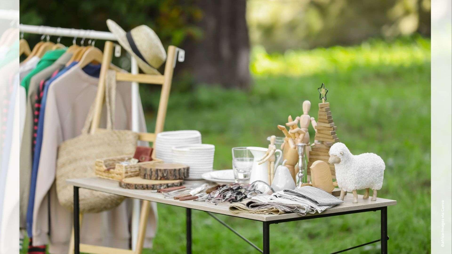 Istres : coup d’envoi de la Fête du Printemps et du vide-greniers ce dimanche à Entressen 