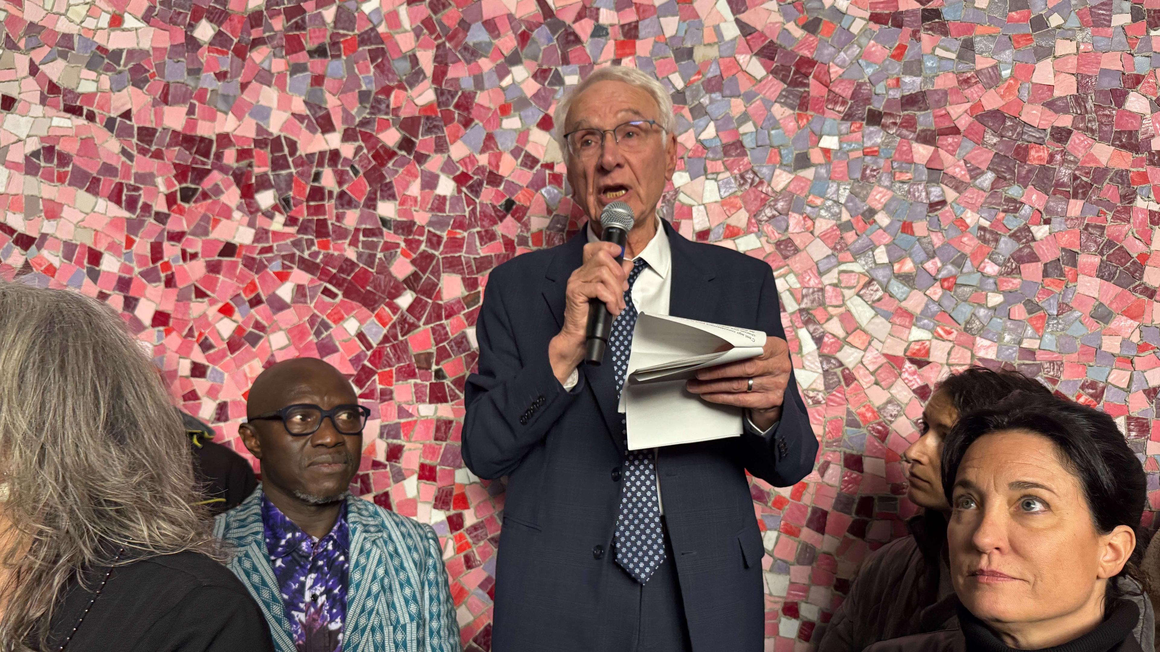 Municipales 2026 à Martigues : Gaby Charroux s’impose et relance le cap