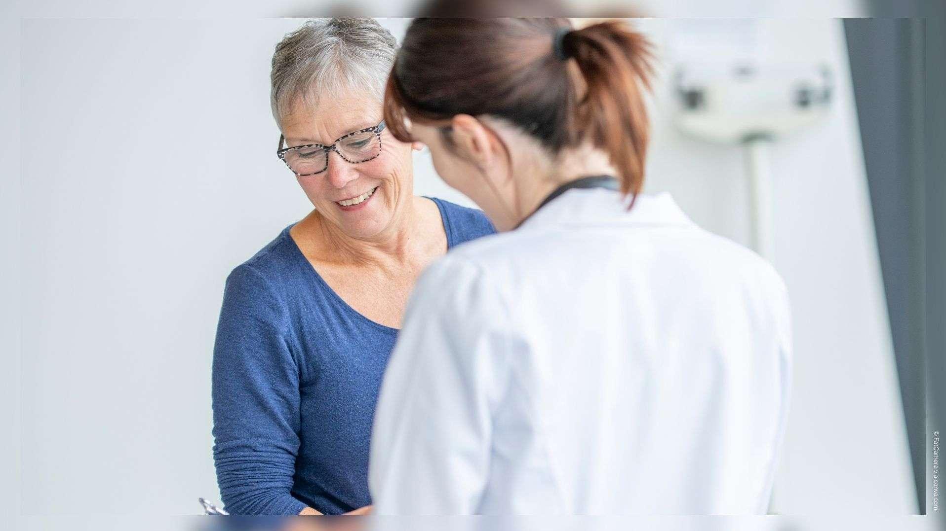 Martigues : une journée de bilans de santé gratuits pour les plus de 60 ans le 31 mars