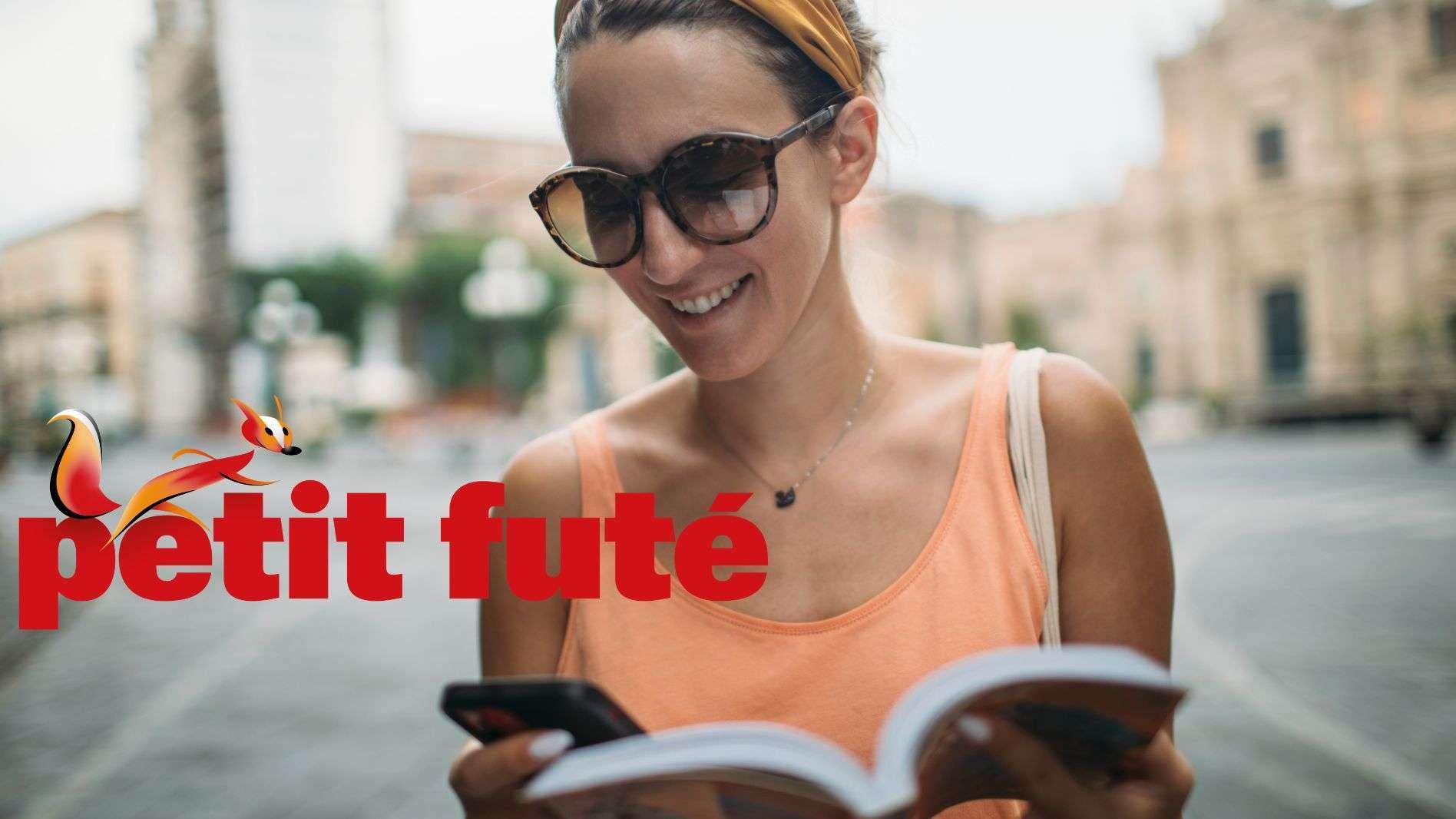 Le Petit Futé fête ses 50 ans : "Nous sommes restés une entreprise familiale et indépendante", confie Jean-Paul Labourdette sur Maritima