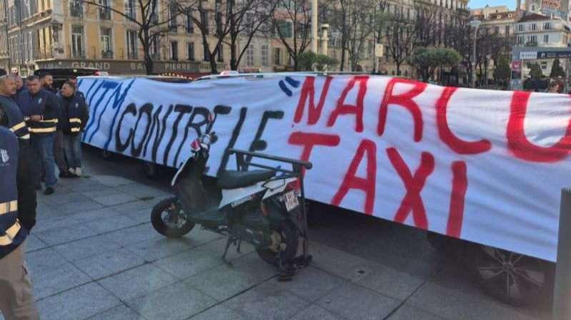 Agression d'un chauffeur de taxi à Marseille : les raisons de la colère et de la mobilisation ce mercredi