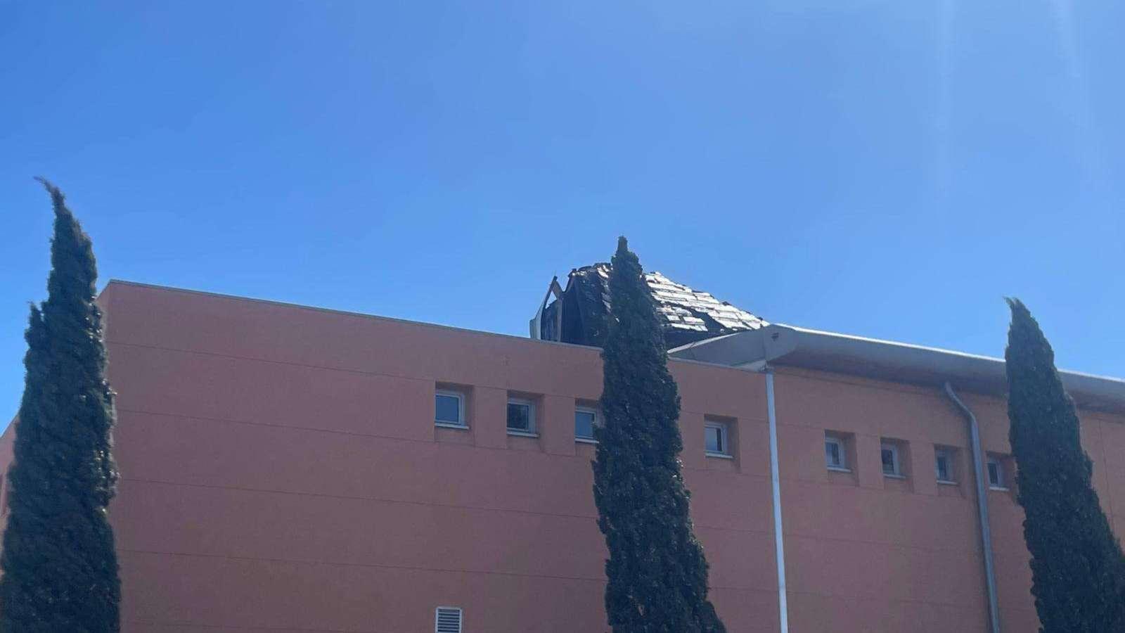 Tempête de mistral dans le 13: le bilan de cette journée particulièrement venteuse