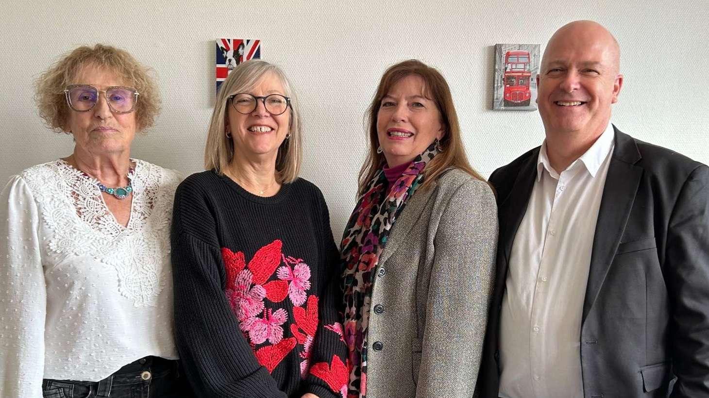 Marzio School à Istres : Apprenez les langues étrangères comme un pro