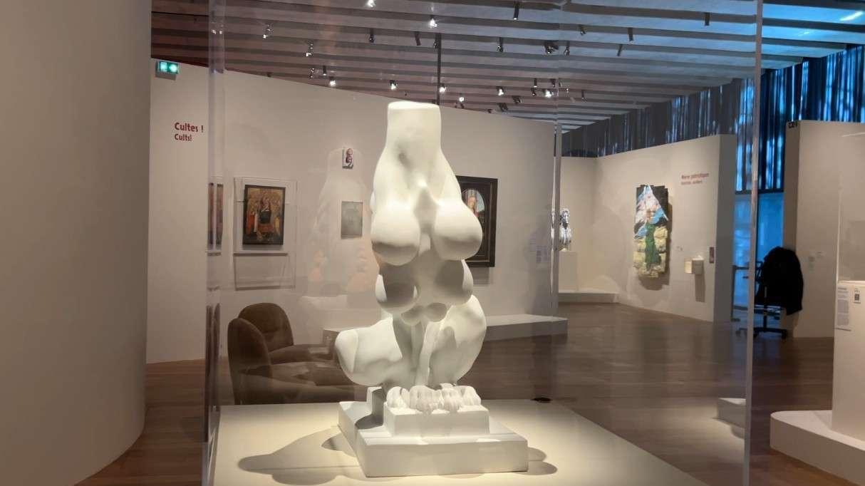 "Bonnes Mères" à Marseille : la maternité dans tous ses états à découvrir au Mucem