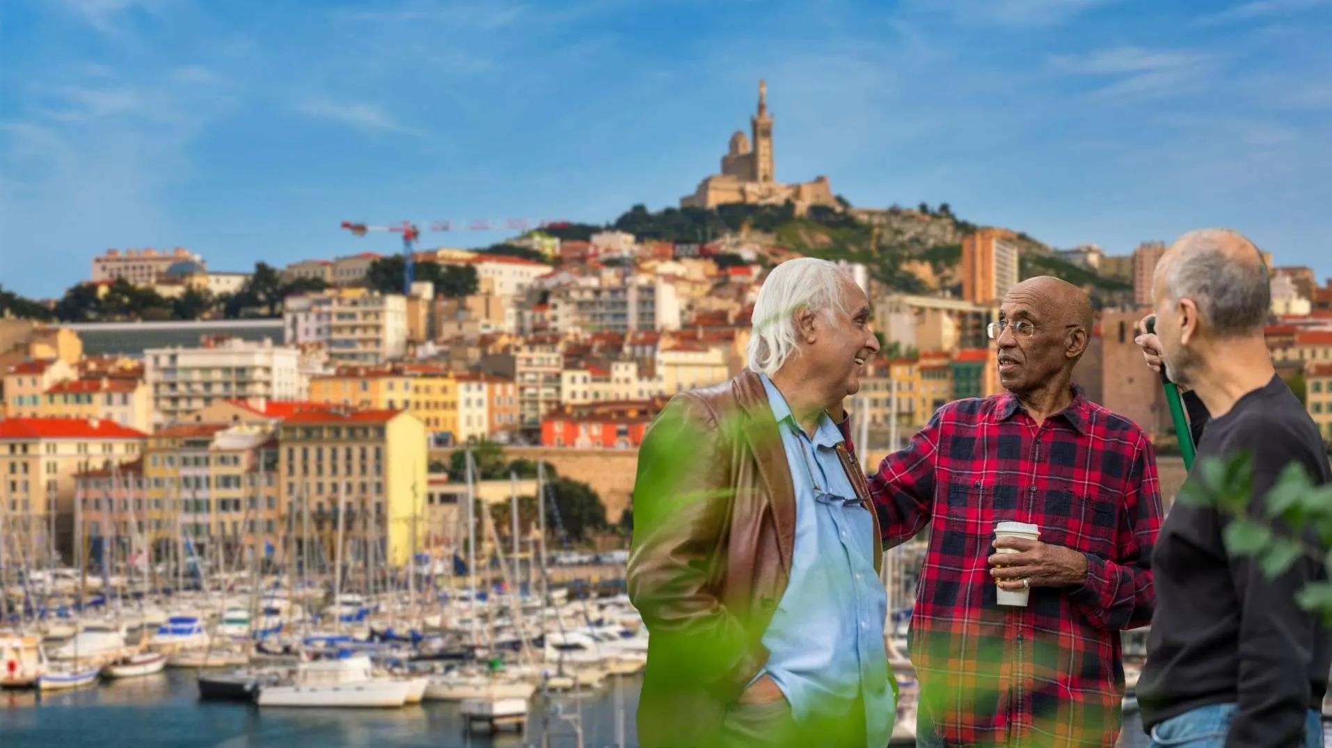 "On n’a plus l’accent de Pagnol !" : pourquoi le Festival des Accents va faire du bruit à Marseille et Aix