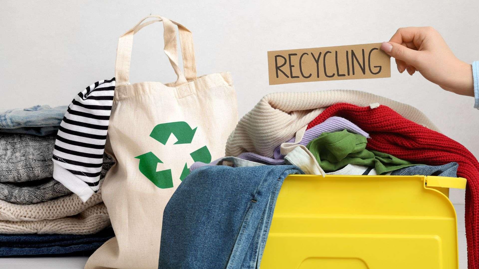 Course des textiles : l'école Mireille Feraud-Foesser à Châteauneuf-les-Martigues se mobilise pour le recyclage