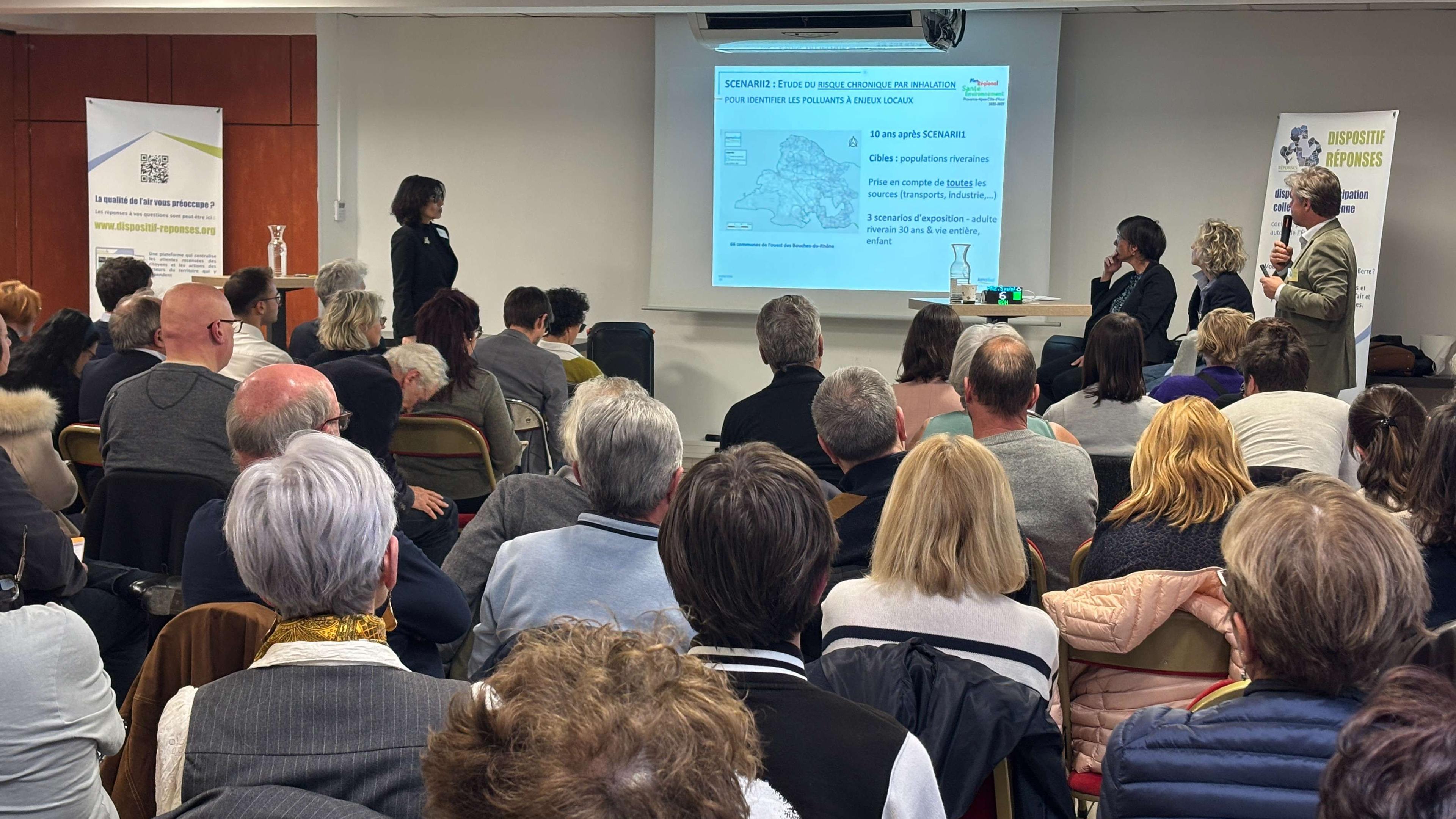 Santé et pollution autour de l’étang de Berre : ce que révèlent les deux nouvelles études choc