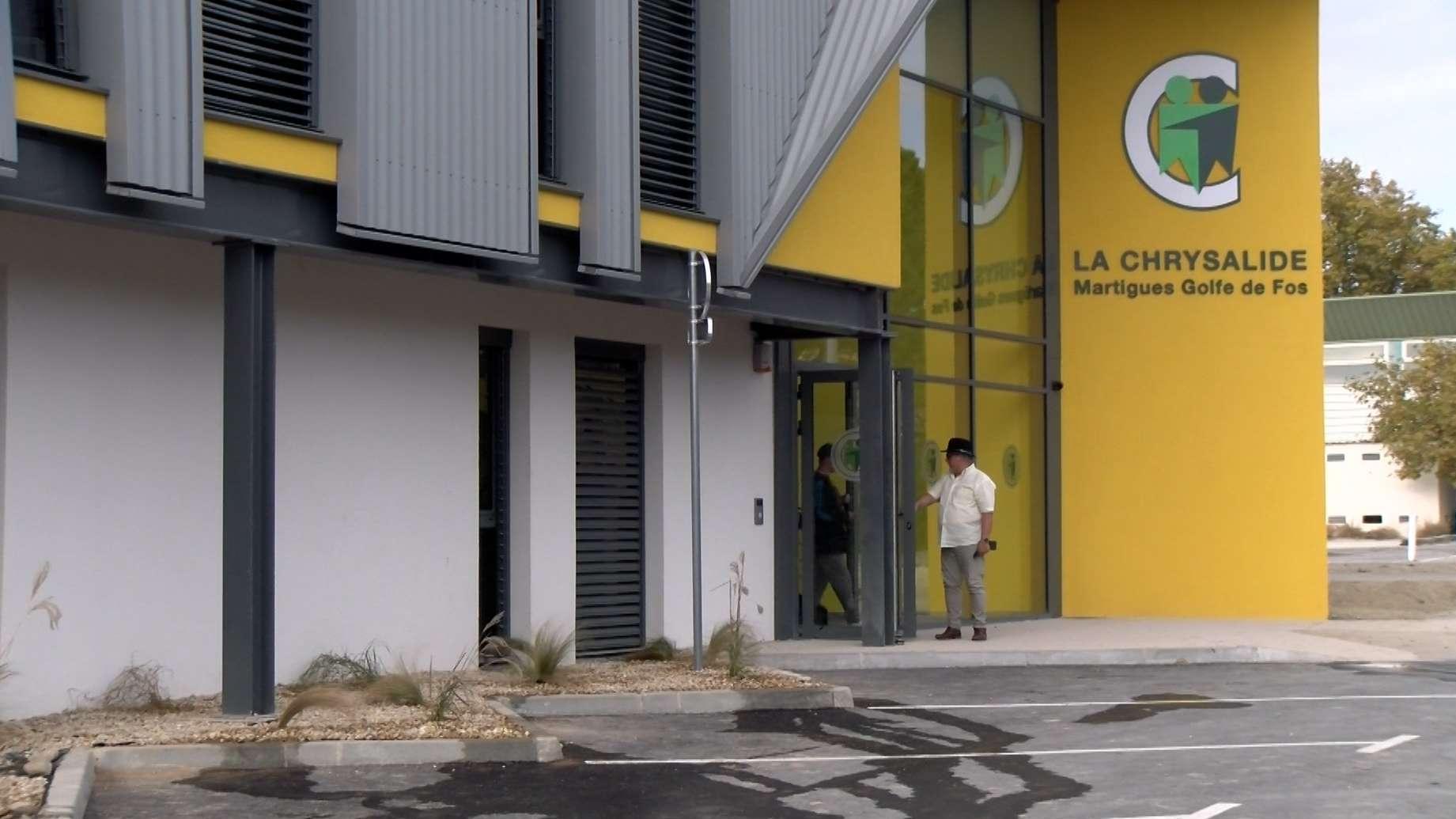 La Chrysalide Martigues et Golfe de Fos : 50 ans d'engagement pour le handicap mental