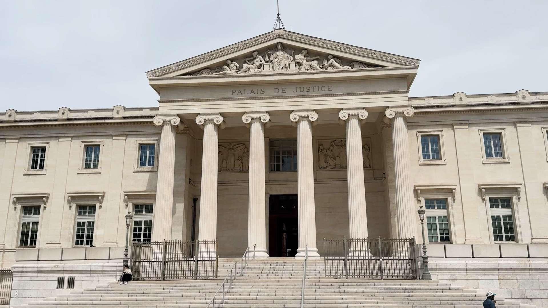 "C’est inadmissible" : pourquoi les avocats de Marseille et d'Aix vont participer à une journée "Justice morte" le 13 avril