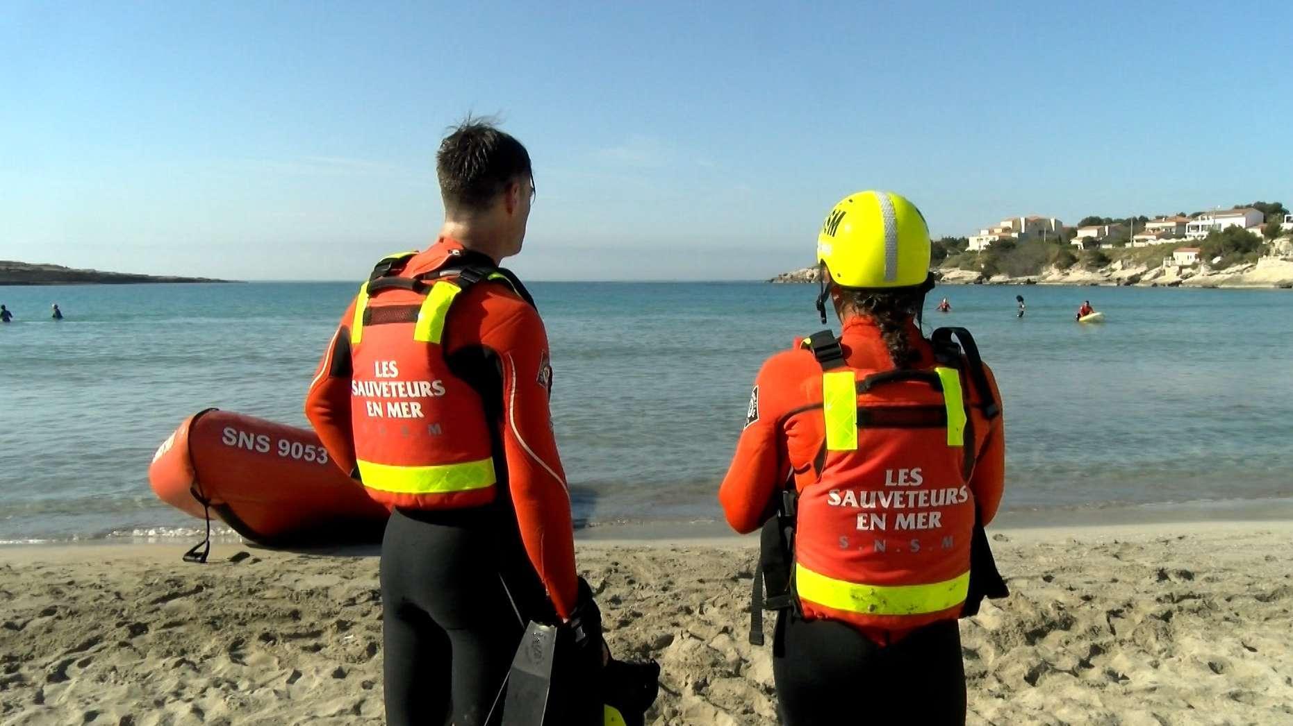 Noyades, nouveaux équipements et urgence : la SNSM prépare à Carro un été sous haute surveillance