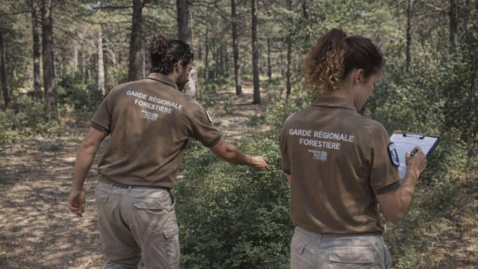 Devenir garde forestier cet été : un job utile, engagé… et inoubliable !