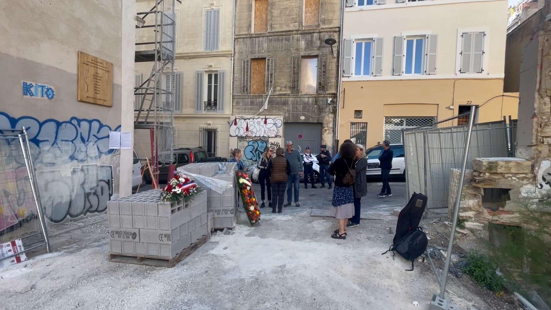 « On se trouve face à des murs » : trois ans après le drame de la rue Tivoli, la colère sourde des sinistrés