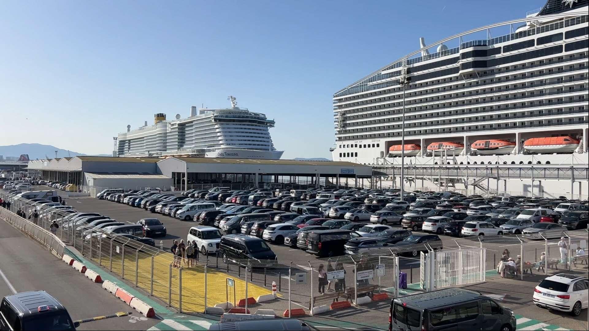 Port Marseille-Fos : Une avancée majeure pour un port plus écologique