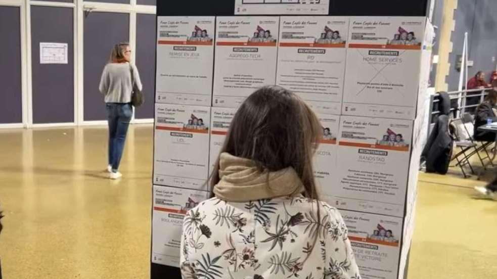 Aix-en-Provence : plus de 30 entreprises recrutent des alternants le 29 avril à la Manufacture