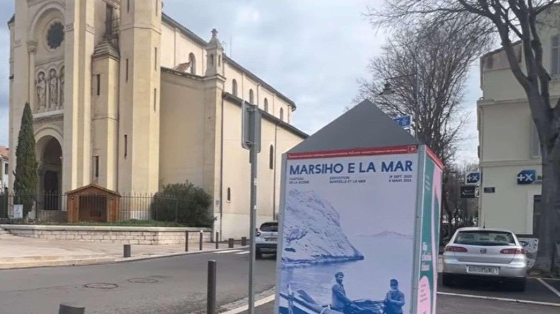 « Des endroits où l'on n'a pas l'habitude d'aller » : avec "Journées Marseille Experience", des activités insolites à 5€ pendant les vacances d'avril