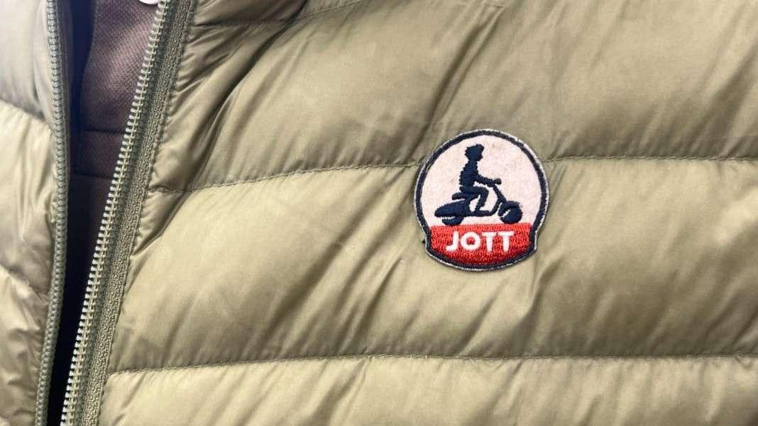 Marseille : un fond d'investissement pour reprendre les doudounes JOTT