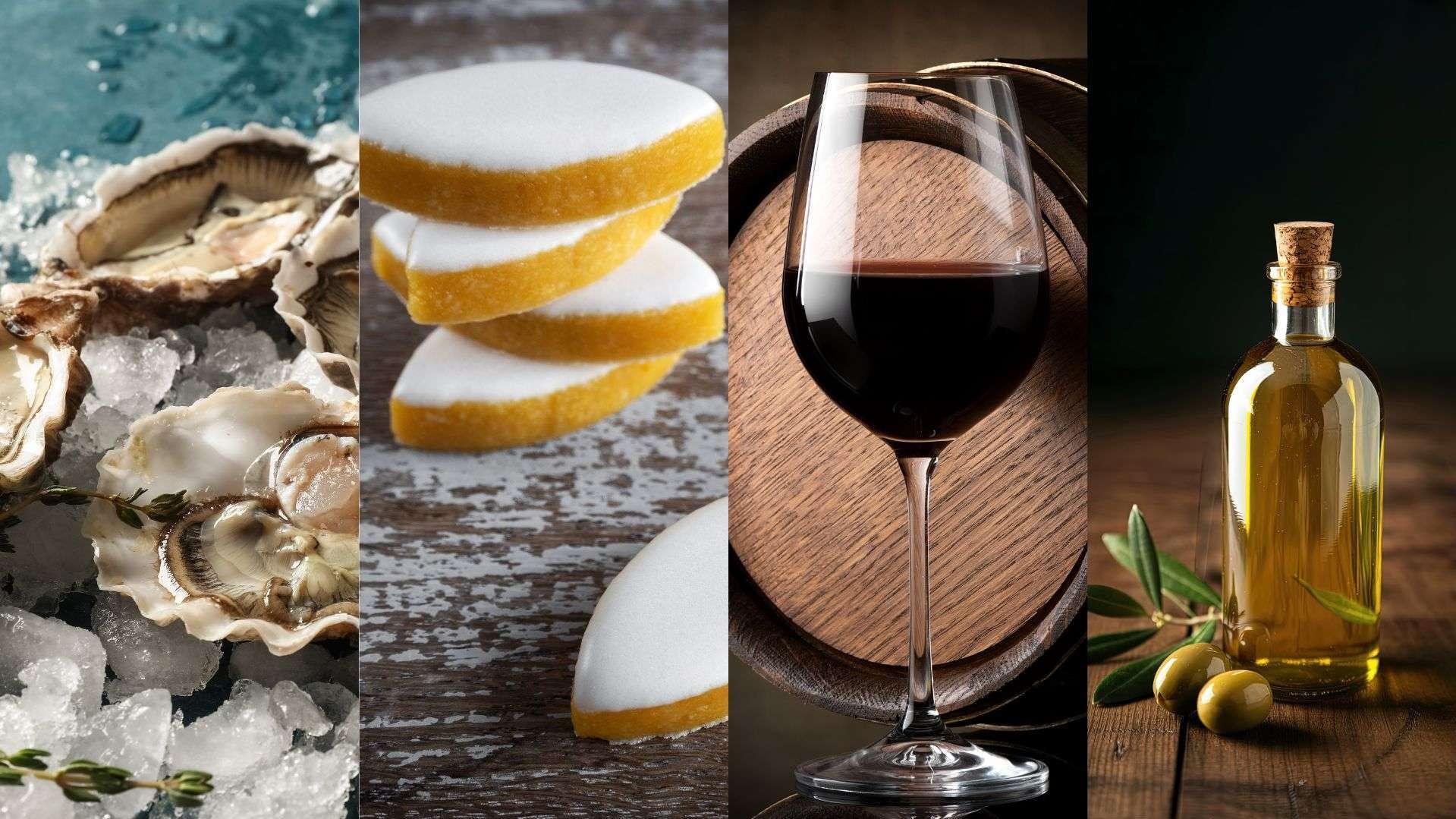 Huîtres, vins, calissons, huile d'olive... : le Prix agricole 2026 est lancé, la Métropole Aix-Marseille cherche ses nouveaux champions du goût