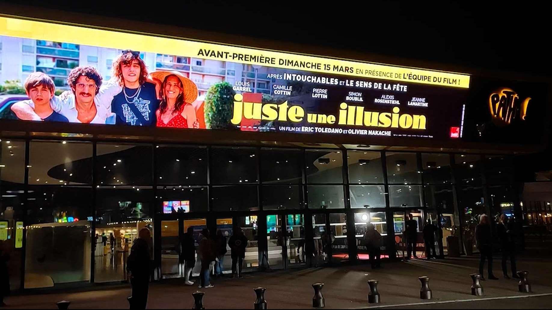 Nakache & Toledano remontent le temps avec "Juste une illusion" : "Fabuleux", "Super comédie", "C'est toute notre jeunesse" !