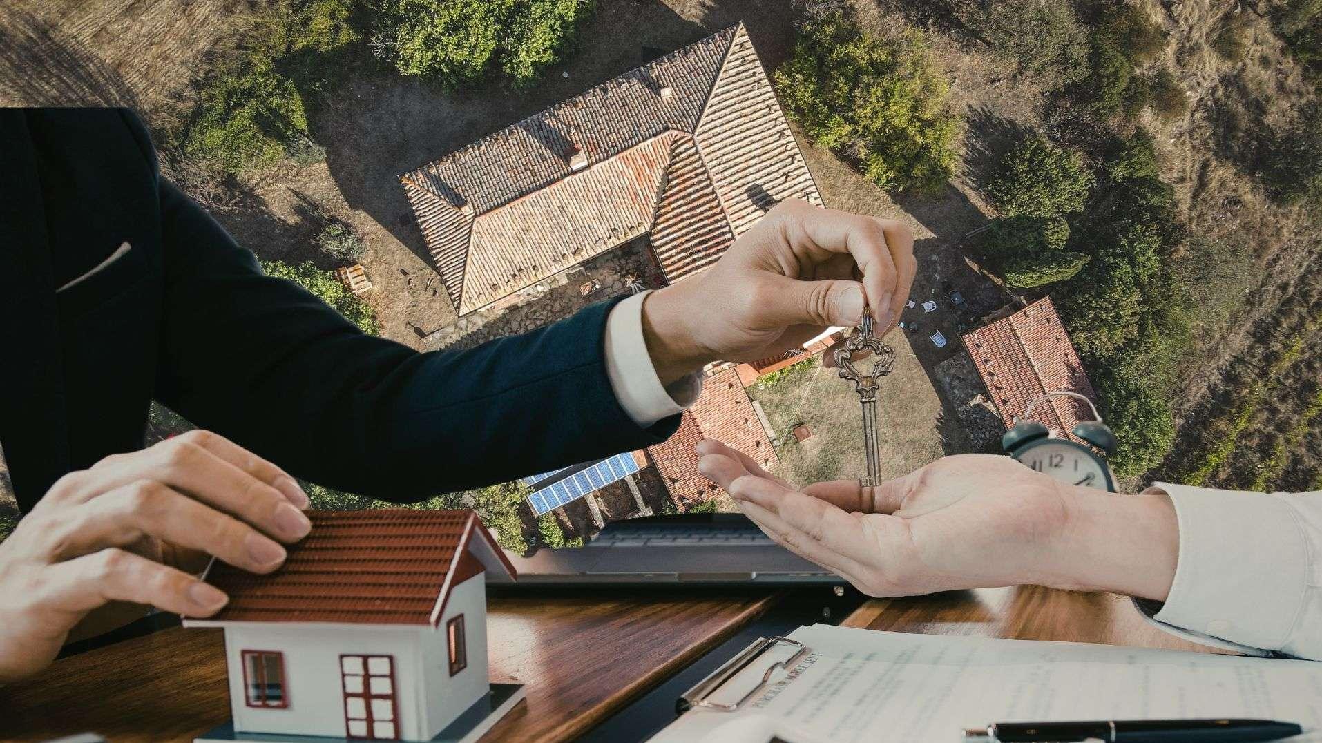 « Les Marseillais ne quittent pas le Sud, ils l’élargissent » : décryptage d'une ruée vers l'immobilier "plaisir"